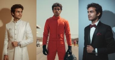 جرب تريند Gemini: صورك تتحول إلى بورتريهات كلاسيكية في ثوانٍ