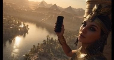 مارك زوكربيرج يُحيي الحضارة المصرية عبر فيديو مذهل بالذكاء الاصطناعي من Meta AI