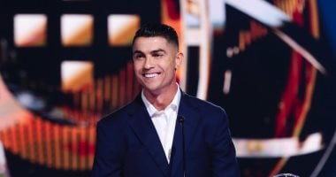 Cristiano Ronaldo admits using AI before the Globe Prestige award ceremony