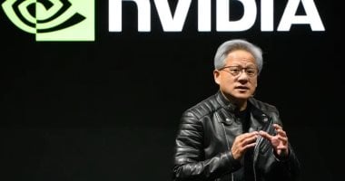 From selling processors to funding innovation.. Nvidia expands its global influence