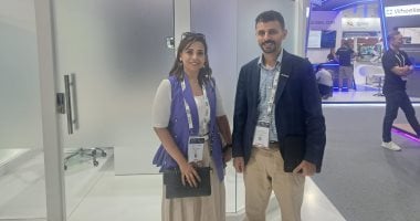 AI is taking over offices.. Global and local reports warn of disappearing jobs in journalism, accounting, and tourism.. Technology experts to Al-Youm Al-Sabea: Human fears of AI are legitimate, but trying to fight it is a losing battle.